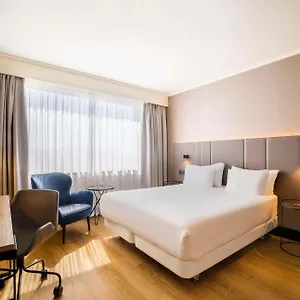 Otel Nh Brussels Airport, Diegem