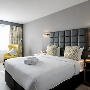 Otel Gresham Belson Brussels, Brüksel
