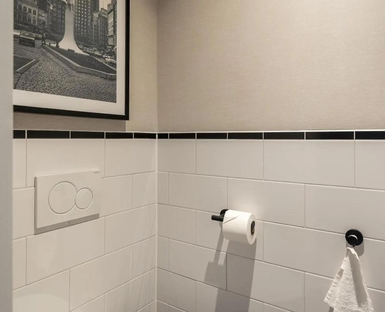 Aparthotel Yays Antwerp Opera By Numa